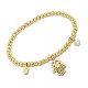 Pulsera de acero Lotus Style chapada Ref. LS2172-2/3