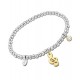 Pulsera de acero Lotus Style clave de sol Ref. LS2171-2/5