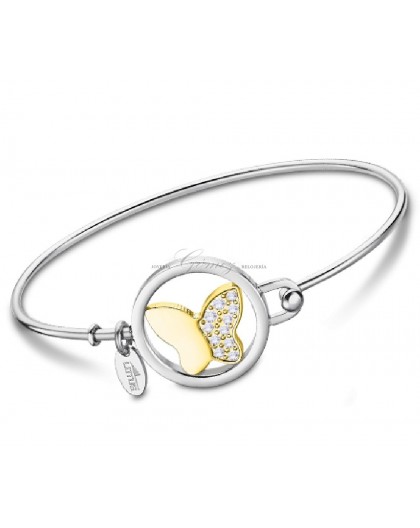 Pulsera rigida Lotu Style Ref. LS2014-2/8