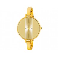 Reloj Elixa dorado Ref. E069-L231