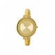 Reloj Elixa dorado Ref. E063-L206