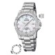 Reloj Jaguar acero Ref. J870/1