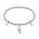 Pulsera Lotus Style clave de sol Ref. LS2170-2/5