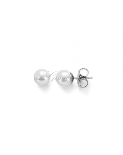 Pendientes de perlas Majorica Ref. 00321.01.2.000.701.1