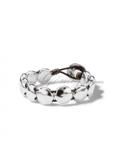 Pulsera Uno de 50 Loading Ref. PUL1972MTLMAR0M