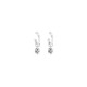 Pendientes Uno de 50 aros Ref. PEN0644MTL0000U