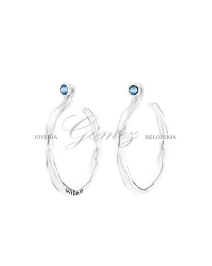 Pendientes Uno de 50 Bajo proteccion Ref. PEN0652MCLMTL0U