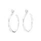 Pendientes Uno de 50 Bajo proteccion Ref. PEN0652MCLMTL0U