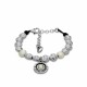 Pulsera de Ciclon perle Ref. 211101-40-0