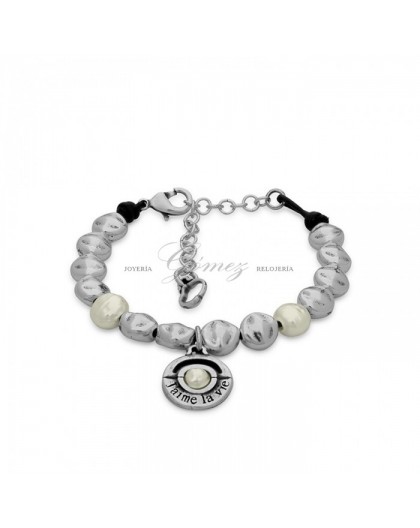 Pulsera de Ciclon perle Ref. 211101-40-0