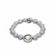 Pulsera Ciclon perle Ref. 211106-40-0