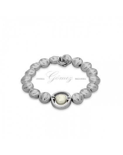 Pulsera Ciclon perle Ref. 211106-40-0