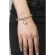 Pulsera Ciclon perlas Ref. 211104-40-0