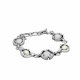 Pulsera Ciclon perlas Ref. 211110-40-0
