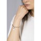 Pulsera Ciclon con perlas Ref. 211102-40-0