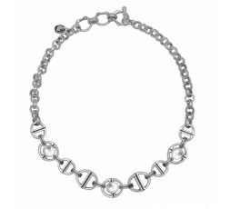 Collar Ciclon perlas Ref. 211802-40