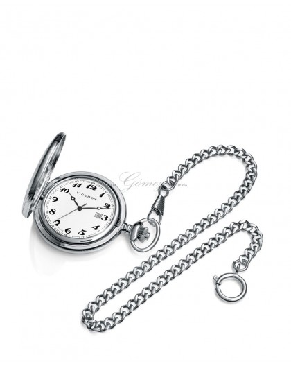 Reloj bolsillo Viceroy Ref. 44115-04