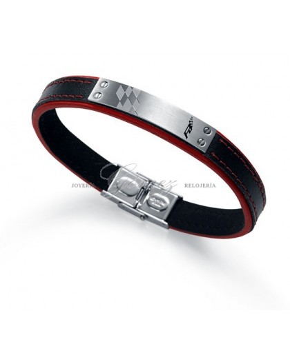 Pulsera Fernando Alonso Viceroy Fashion Ref. 2220P01010