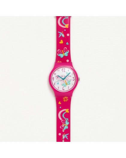 Reloj de Agatha Flip pequeño Ref. AGR317