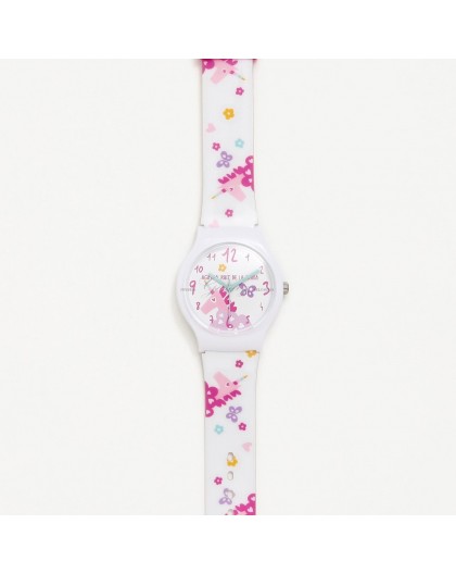 Reloj de Agatha Flip pequeño Ref. AGR316