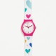 Reloj de Agatha Flip pequeño Ref. AGR315