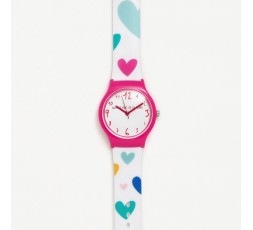 Reloj de Agatha Flip pequeño Ref. AGR315