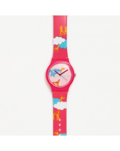 Reloj de Agatha Flip pequeño Ref. AGR311