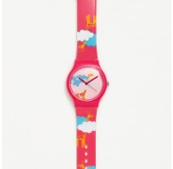 Reloj de Agatha Flip pequeño Ref. AGR311