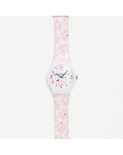 Reloj de Agatha Flip pequeño Ref. AGR309