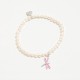 Pulsera de perlas Agatha Ruiz de la Prada Ref. 305LEO