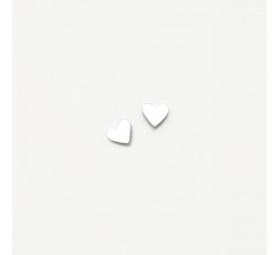 Pendientes de plata Agatha Ruiz de la Prada Ref. 010NBE