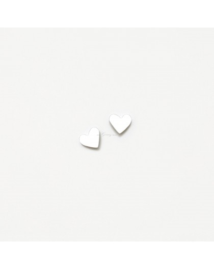 Pendientes de plata Agatha Ruiz de la Prada Ref. 010NBE