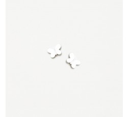 Pendientes de plata Agatha Ruiz de la Prada Ref. 015NBE
