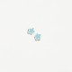 Pendientes de Agatha Ruiz de la Prada Ref. 020NBE