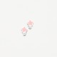 Pendientes de Agatha Ruiz de la Prada Ref. 045NBE