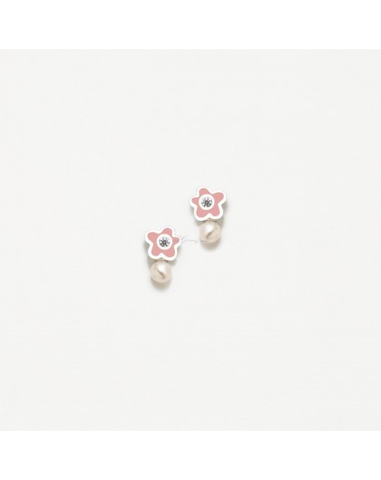 Pendientes de Agatha Ruiz de la Prada Ref. 075NBE