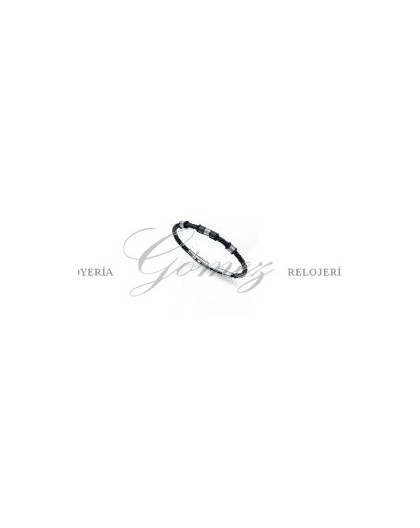 Pulsera de cuero Viceroy Fashion Ref. 6299P09010