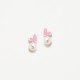 Pendientes de Agatha Ruiz de la Prada Ref. 003LEO