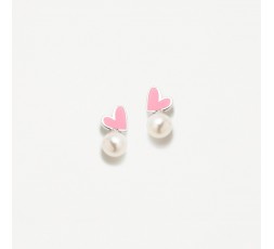 Pendientes de Agatha Ruiz de la Prada Ref. 003LEO