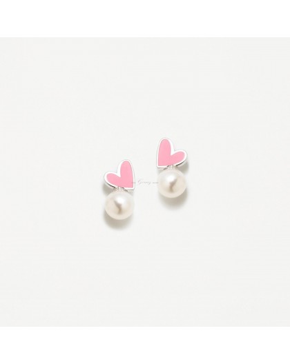 Pendientes de Agatha Ruiz de la Prada Ref. 003LEO