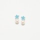 Pendientes de Agatha Ruiz de la Prada Ref. 004LEO