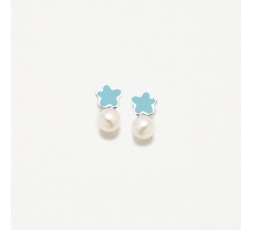 Pendientes de Agatha Ruiz de la Prada Ref. 004LEO