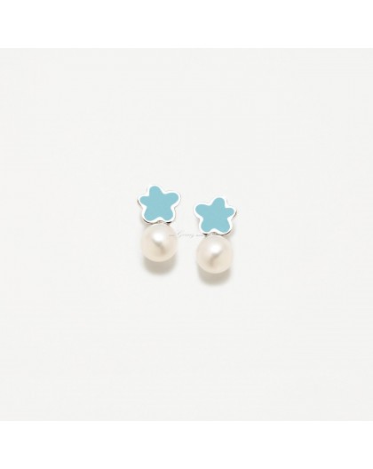Pendientes de Agatha Ruiz de la Prada Ref. 004LEO