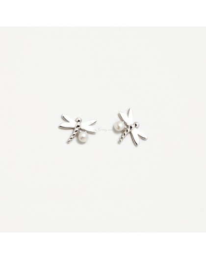 Pendientes de Agatha Ruiz de la Prada Ref. 005LEO
