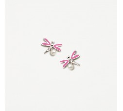 Pendientes Libelula Agatha Ruiz de la Prada Ref. 006LEO