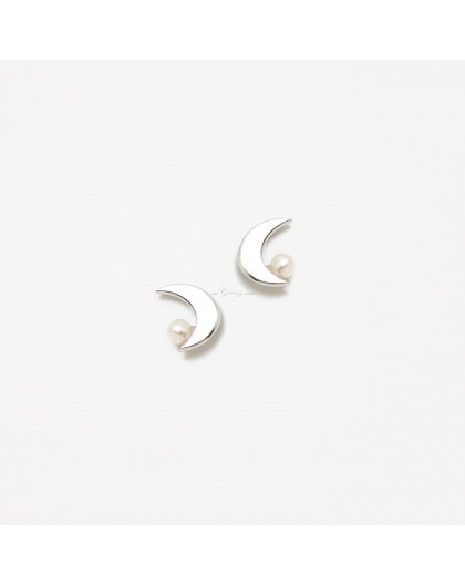 Pendientes de Agatha Ruiz de la Prada Ref. 007LEO