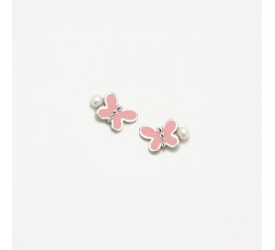 Pendientes de Agatha Ruiz de la Prada Ref. 009LEO