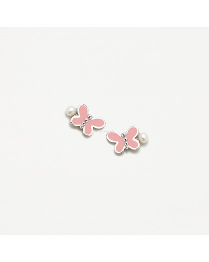 Pendientes de Agatha Ruiz de la Prada Ref. 009LEO