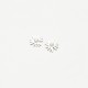 Pendientes de Agatha Ruiz de la Prada Ref. 010LEO