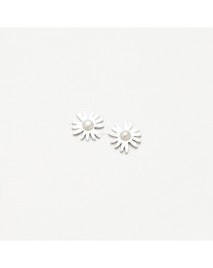Pendientes de Agatha Ruiz de la Prada Ref. 010LEO